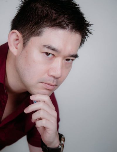 Nobu Watanabe, Actor, Japan and Thailand