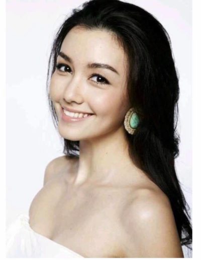 Selina_Actress_Bangkok_Thailand_Talent_Agency
