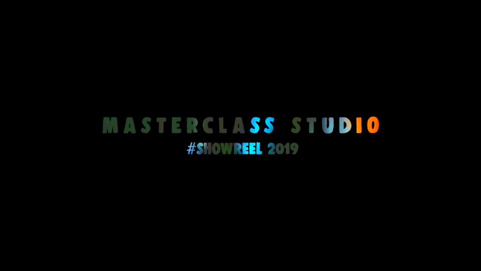MasterClass Studio ในหนึ่งปีที่ผ่านมา 
 ขอบคุณเรื่องราวดีๆที่เกิดขึ้น 
 ขอบคุณทุ…