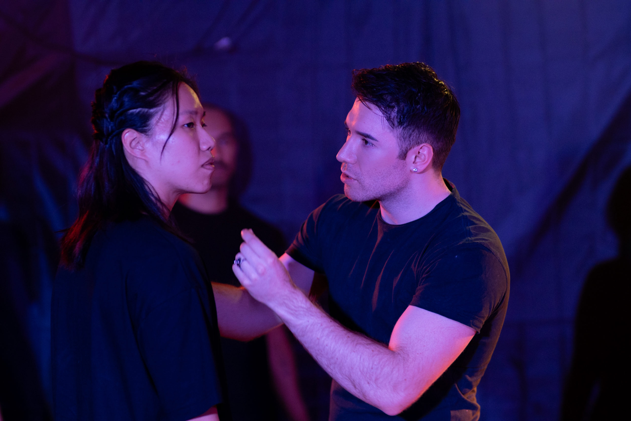 Start Acting Bangkok

